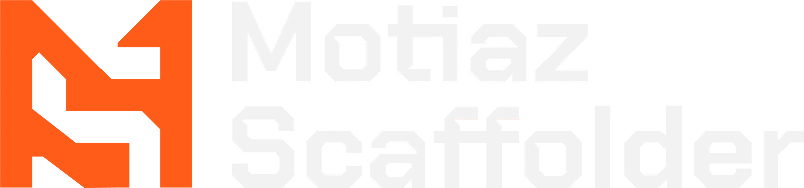 motiaz scaffolder