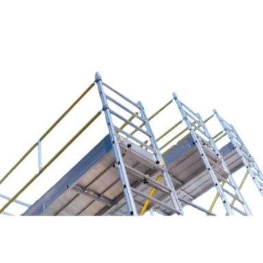 HANDLING EQUIPMENTS